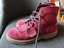 Kickers taille d'occasion  Franconville
