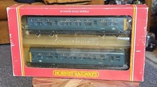Boxed hornby r267 for sale  STOURBRIDGE