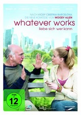 Whatever works import d'occasion  France