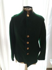 Uniformjacke antik unbekannt gebraucht kaufen  Halle
