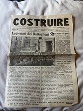 Partito nazionale fascista usato  Ariccia