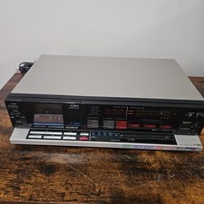 Aiwa f660 stereo for sale  Durand