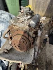 Ford capri engine for sale  MAIDSTONE