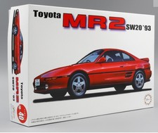 Fujimi toyota mr2 for sale  WYMONDHAM