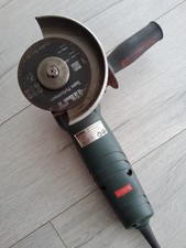 Einhand winkelschleifer metabo gebraucht kaufen  Bienenbüttel