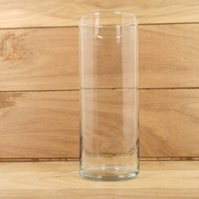 Cylinder glass vases for sale  Tucson