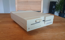 Commodore 1541 laufwerk gebraucht kaufen  Rendsburg
