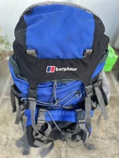 Berghaus series bioflex for sale  WORTHING
