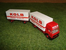 Wiking möbel lastzug gebraucht kaufen  Duisburg