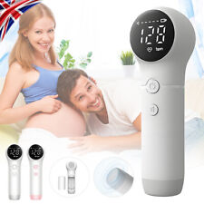 Fetal doppler heart for sale  TAMWORTH