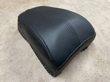 Assento Harley Davidson 05-17 Softail Deluxe OEM cesta tecer passageiro pillion, usado comprar usado  Enviando para Brazil