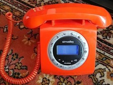Festnetztelefon schnurgebunden gebraucht kaufen  Oldenburg in Holstein