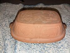 Vintage terracotta clay for sale  Friedens