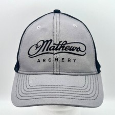 Mathews archery trucker for sale  Houston