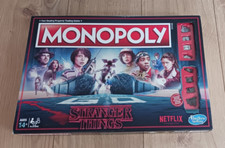 Monopoly stranger things for sale  UK