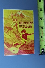 Bustin door lightning for sale  Los Angeles