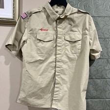 Scouts bsa style for sale  Horsham