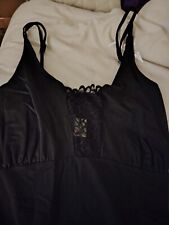 Black women camisole for sale  ACCRINGTON