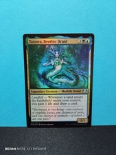 Foil tatyova benthic gebraucht kaufen  Weener
