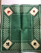 Copritavolo tavolo gioco usato  Caserta