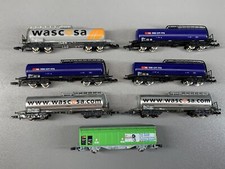 Spur märklin güterwagen gebraucht kaufen  Wolfegg
