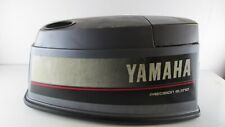 Capa capota de popa Yamaha 1984-1998 40 hp fabricante de equipamento original 6H4-42610-46-4D comprar usado  Enviando para Brazil