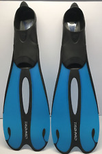 Tribord flippers scuba for sale  LINCOLN