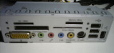 Kartenleser frontpanel usb gebraucht kaufen  Siegen