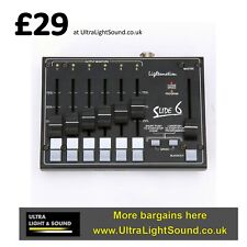 Lightmaster way control for sale  CLEVEDON