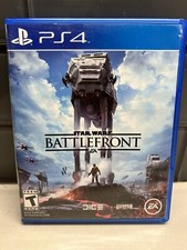 Ps4 star wars for sale  North Hollywood