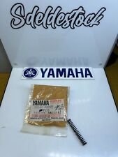 Ressort verrouillage yamaha d'occasion  Verneuil-l'Étang