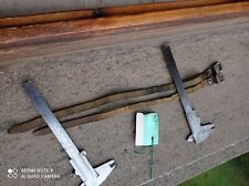 Cinghie punta marca usato  Foligno