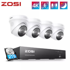 Zosi 8mp poe gebraucht kaufen  Euskirchen