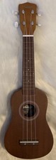 Vintage vuk20n soprano for sale  CLACTON-ON-SEA