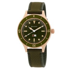 Bulova mil ships for sale  Brooklyn