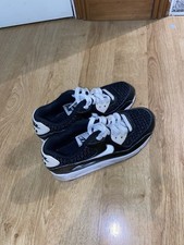 Black air max for sale  CHATHAM