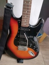 Westfield stratocaster electri for sale  CHESTER