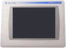 Módulo de exibição sensível ao toque Allen-Bradley PanelView Plus 1000 sem marca comprar usado  Enviando para Brazil