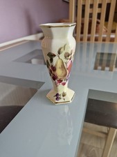 palissy vase for sale  NOTTINGHAM