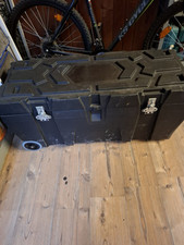 Transportbox kunststoff wasser gebraucht kaufen  Burscheid