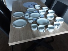 Teile thomas trend gebraucht kaufen  Elsoff, Rehe, Oberroßbach