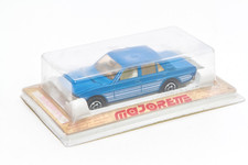Majorette peugeot 604 d'occasion  Expédié en Belgium