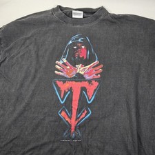 Undertaker vintage wwf for sale  BENFLEET