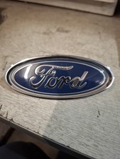 Genuine mk7 ford for sale  BARROW-UPON-HUMBER