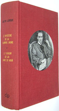 Gaston leroux club d'occasion  Cosne-Cours-sur-Loire
