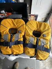 Crewsaver children life for sale  PAIGNTON