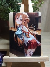 Asuna sword art d'occasion  Nogent-le-Rotrou