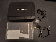 Vaultek ve10 pistol for sale  Coarsegold