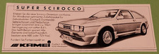 Kamei tuning super gebraucht kaufen  Hamm, Sieg