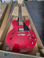 Epiphone inspired gibson for sale  GAINSBOROUGH